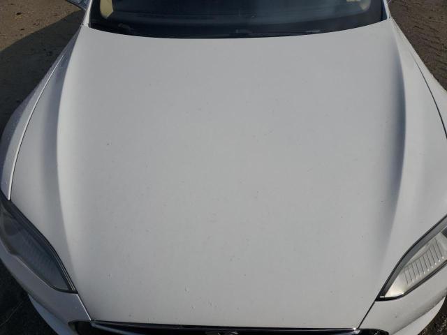 Photo 10 VIN: 5YJSA1H17EFP60864 - TESLA MODEL S 