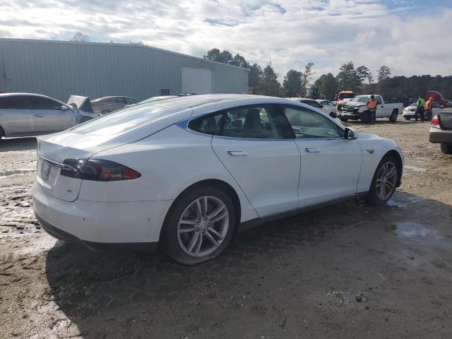 Photo 2 VIN: 5YJSA1H17EFP60864 - TESLA MODEL S 