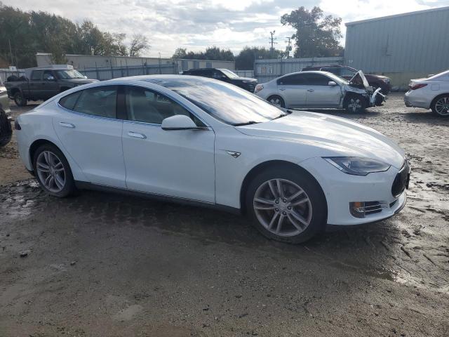 Photo 3 VIN: 5YJSA1H17EFP60864 - TESLA MODEL S 