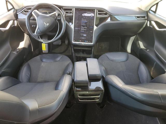 Photo 7 VIN: 5YJSA1H17EFP66695 - TESLA MODEL S 