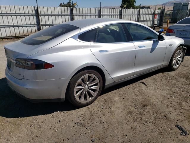 Photo 2 VIN: 5YJSA1H17EFP66860 - TESLA MODEL S 