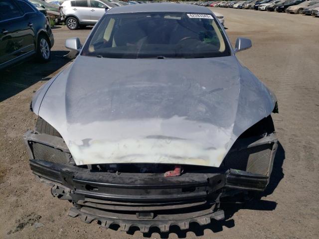 Photo 4 VIN: 5YJSA1H17EFP66860 - TESLA MODEL S 