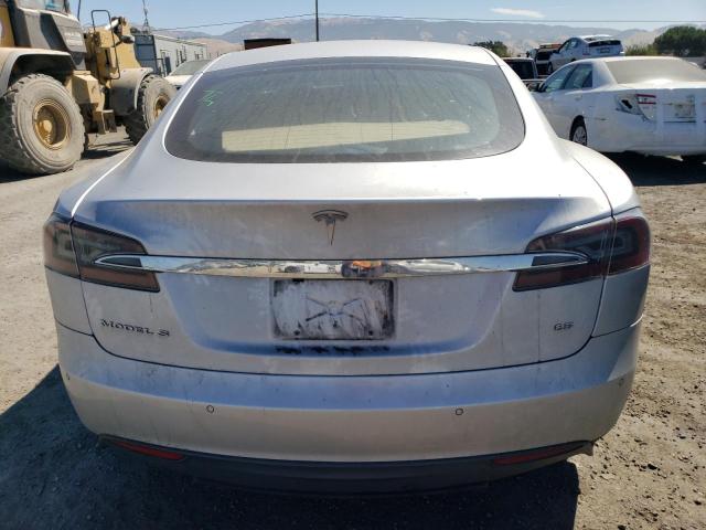 Photo 5 VIN: 5YJSA1H17EFP66860 - TESLA MODEL S 