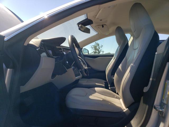 Photo 6 VIN: 5YJSA1H17EFP66860 - TESLA MODEL S 