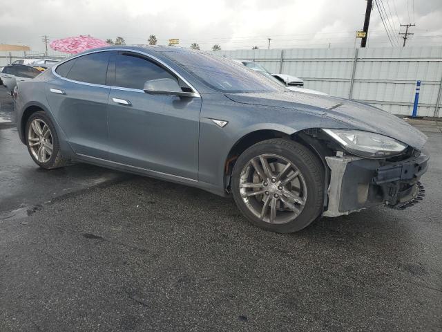 Photo 3 VIN: 5YJSA1H18EFP30319 - TESLA MODEL S 