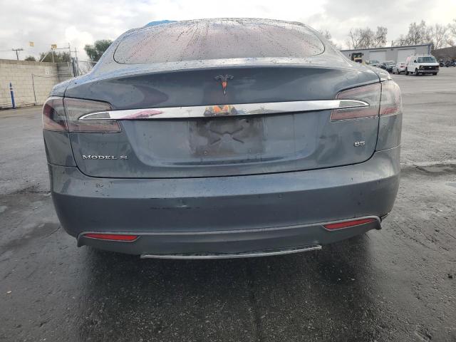 Photo 5 VIN: 5YJSA1H18EFP30319 - TESLA MODEL S 