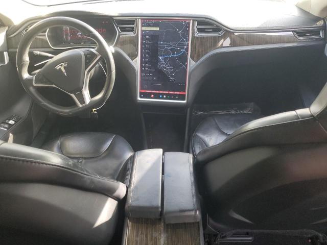 Photo 7 VIN: 5YJSA1H18EFP30319 - TESLA MODEL S 