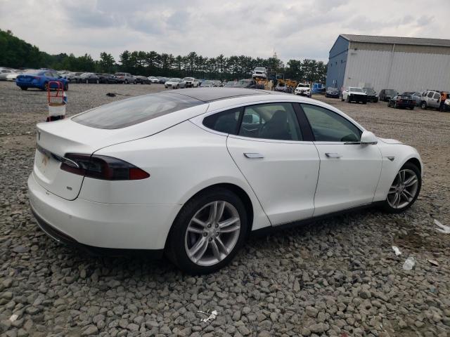 Photo 2 VIN: 5YJSA1H18EFP37559 - TESLA MODEL S 