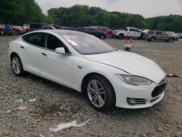 Photo 3 VIN: 5YJSA1H18EFP37559 - TESLA MODEL S 