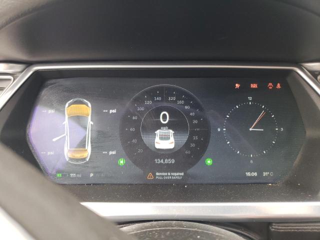 Photo 8 VIN: 5YJSA1H18EFP37559 - TESLA MODEL S 