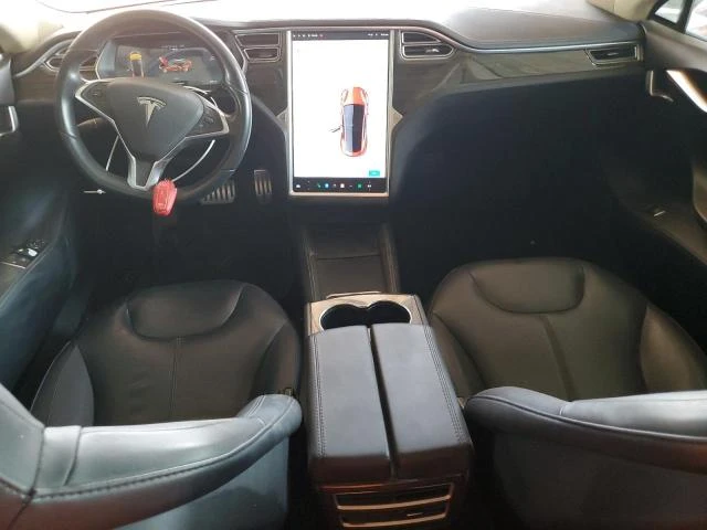 Photo 7 VIN: 5YJSA1H18EFP40512 - TESLA MODEL S 