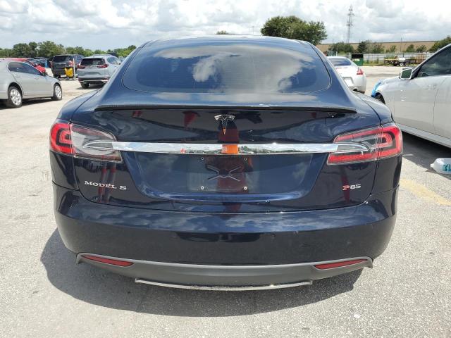 Photo 5 VIN: 5YJSA1H18EFP40591 - TESLA MODEL S 