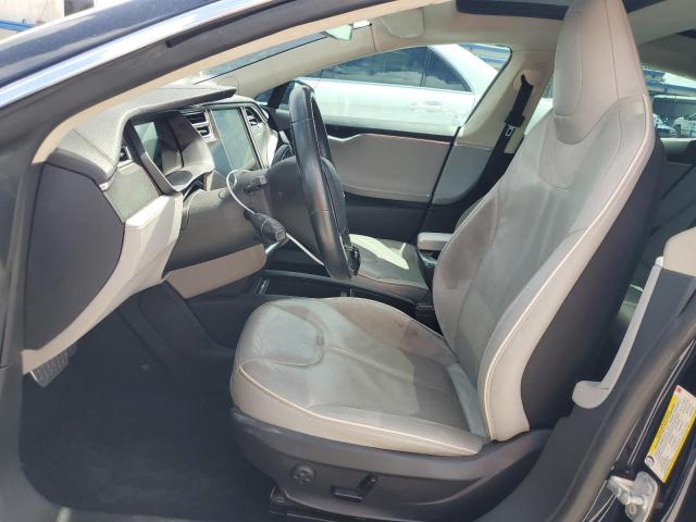 Photo 6 VIN: 5YJSA1H18EFP40591 - TESLA MODEL S 