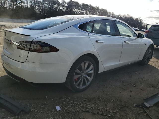 Photo 2 VIN: 5YJSA1H18EFP52160 - TESLA MODEL S 