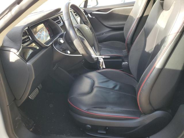 Photo 6 VIN: 5YJSA1H18EFP52160 - TESLA MODEL S 