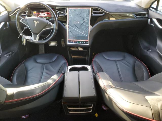 Photo 7 VIN: 5YJSA1H18EFP52160 - TESLA MODEL S 