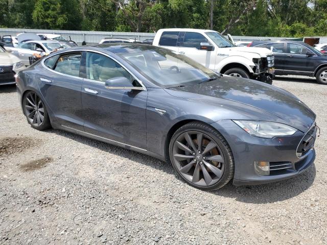 Photo 3 VIN: 5YJSA1H18EFP52739 - TESLA MODEL S 