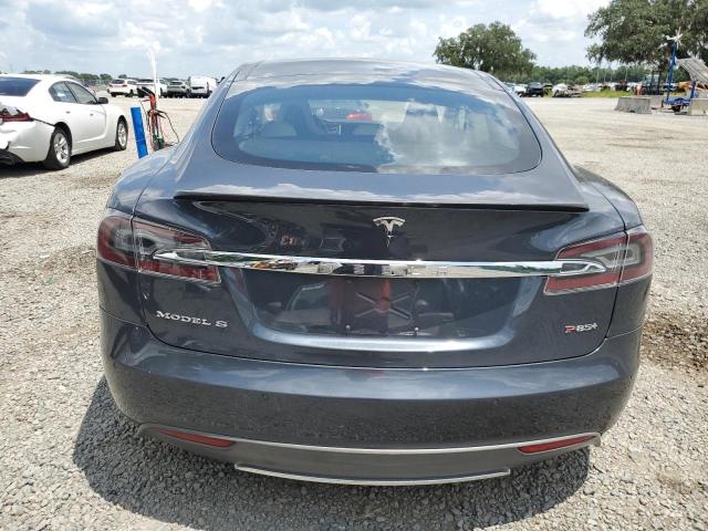 Photo 5 VIN: 5YJSA1H18EFP52739 - TESLA MODEL S 