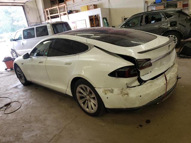 Photo 1 VIN: 5YJSA1H18EFP57259 - TESLA MODEL S 