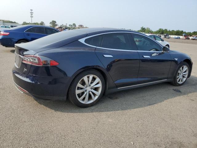 Photo 2 VIN: 5YJSA1H18EFP62493 - TESLA MODEL S 