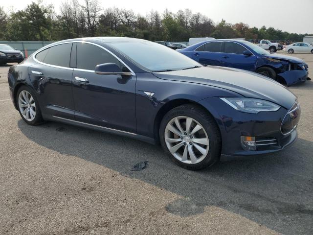 Photo 3 VIN: 5YJSA1H18EFP62493 - TESLA MODEL S 