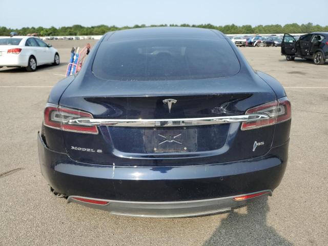 Photo 5 VIN: 5YJSA1H18EFP62493 - TESLA MODEL S 