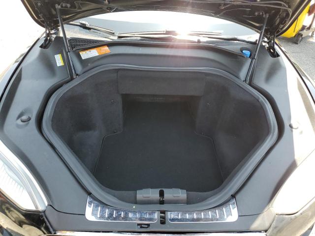 Photo 10 VIN: 5YJSA1H19EFP31897 - TESLA MODEL S 