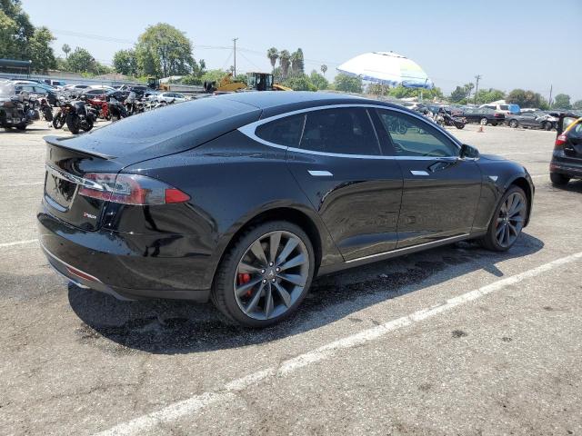 Photo 2 VIN: 5YJSA1H19EFP31897 - TESLA MODEL S 