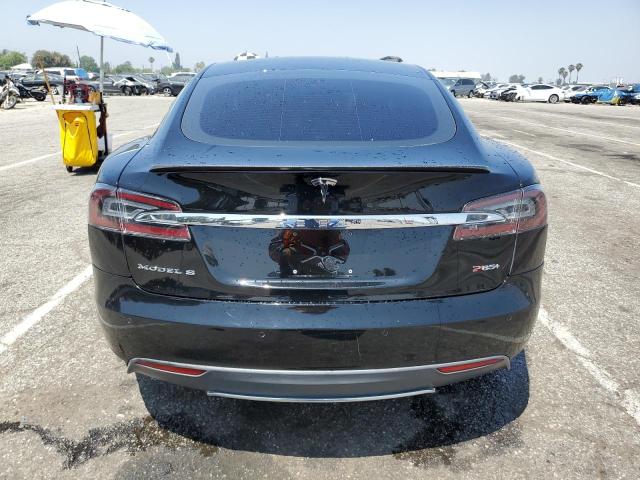 Photo 5 VIN: 5YJSA1H19EFP31897 - TESLA MODEL S 