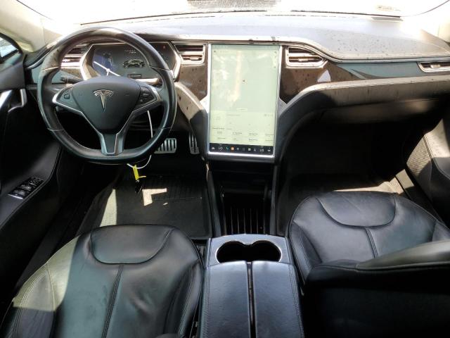 Photo 7 VIN: 5YJSA1H19EFP31897 - TESLA MODEL S 