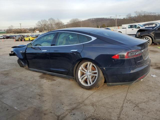 Photo 1 VIN: 5YJSA1H19EFP36601 - TESLA MODEL S 