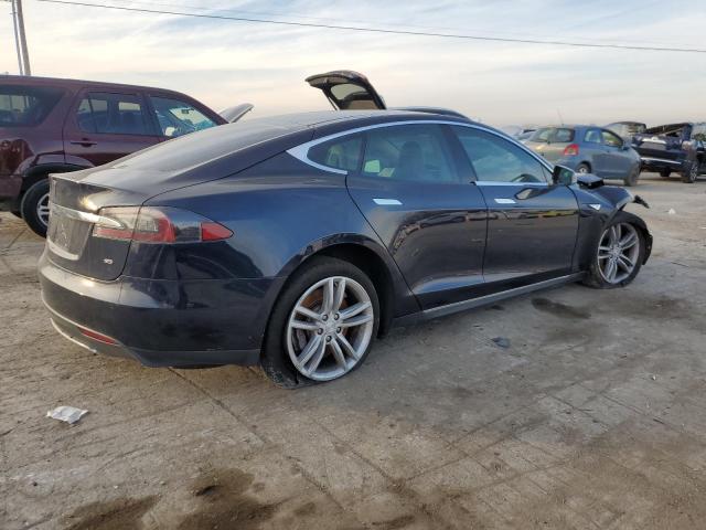 Photo 2 VIN: 5YJSA1H19EFP36601 - TESLA MODEL S 