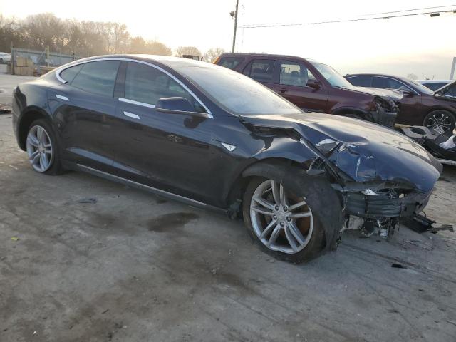 Photo 3 VIN: 5YJSA1H19EFP36601 - TESLA MODEL S 