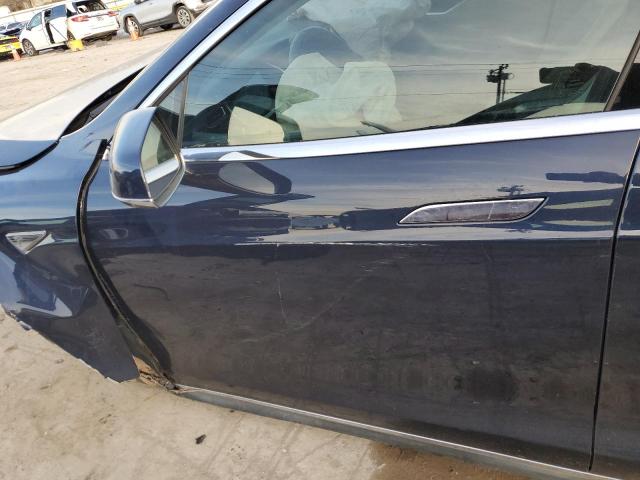 Photo 6 VIN: 5YJSA1H19EFP36601 - TESLA MODEL S 