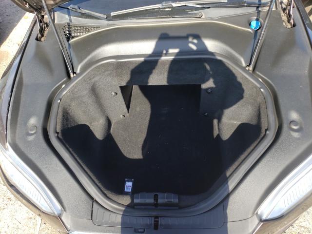 Photo 6 VIN: 5YJSA1H19EFP39384 - TESLA MODEL S 