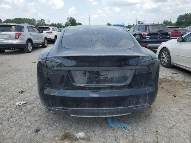 Photo 5 VIN: 5YJSA1H19EFP41815 - TESLA MODEL S 