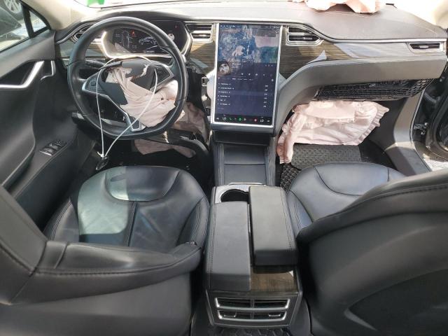 Photo 7 VIN: 5YJSA1H19EFP41815 - TESLA MODEL S 