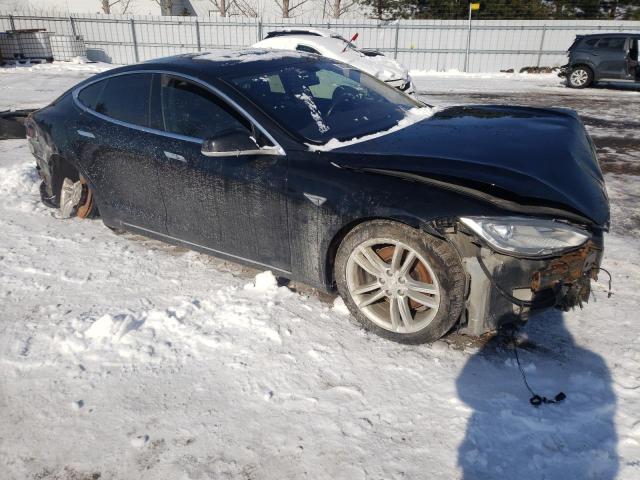 Photo 3 VIN: 5YJSA1H19EFP43726 - TESLA MODEL S 