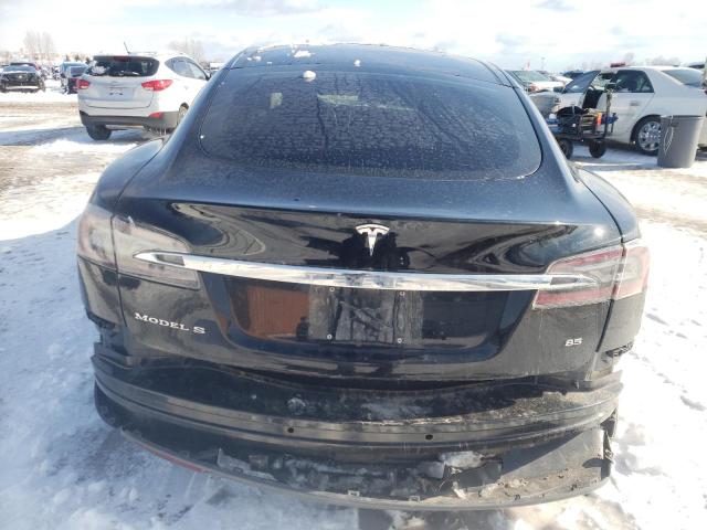 Photo 5 VIN: 5YJSA1H19EFP43726 - TESLA MODEL S 