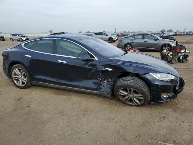 Photo 3 VIN: 5YJSA1H19EFP53866 - TESLA MODEL S 