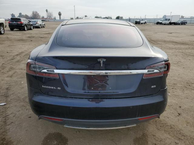 Photo 5 VIN: 5YJSA1H19EFP53866 - TESLA MODEL S 