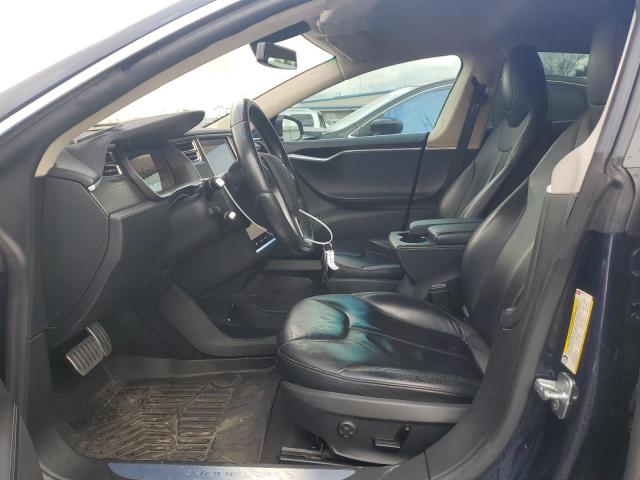 Photo 6 VIN: 5YJSA1H19EFP60526 - TESLA MODEL S 