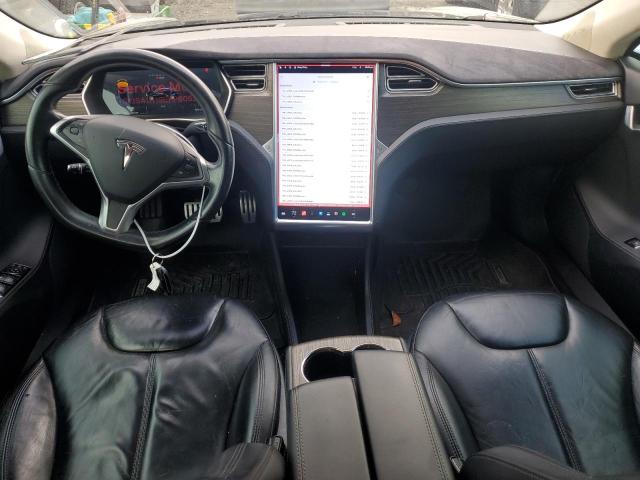 Photo 7 VIN: 5YJSA1H19EFP60526 - TESLA MODEL S 