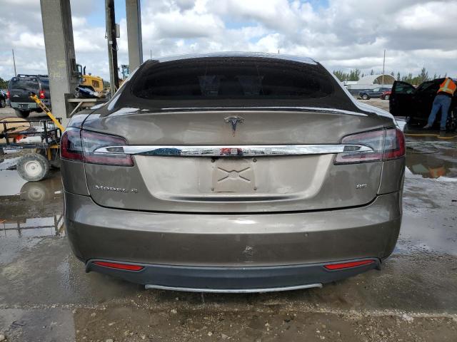 Photo 5 VIN: 5YJSA1H19FF100911 - TESLA MODEL S 85 