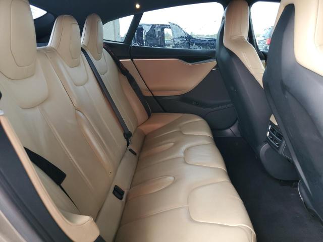 Photo 9 VIN: 5YJSA1H19FF100911 - TESLA MODEL S 85 