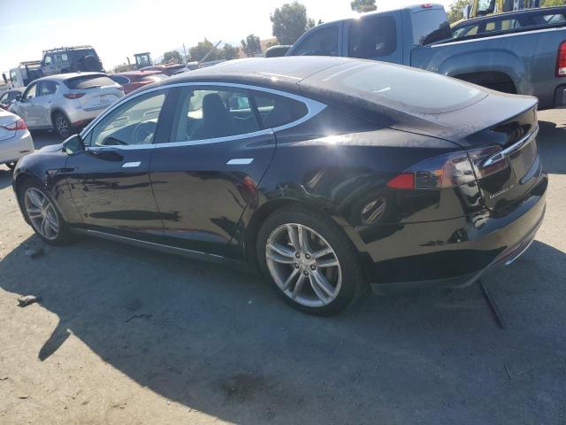 Photo 1 VIN: 5YJSA1H1XEFP29432 - TESLA MODEL S 