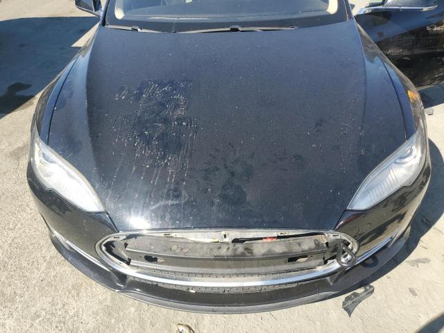 Photo 10 VIN: 5YJSA1H1XEFP29432 - TESLA MODEL S 