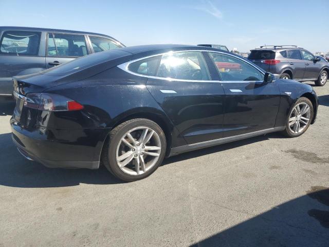 Photo 2 VIN: 5YJSA1H1XEFP29432 - TESLA MODEL S 