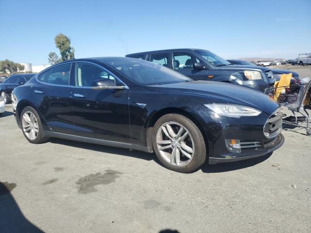 Photo 3 VIN: 5YJSA1H1XEFP29432 - TESLA MODEL S 