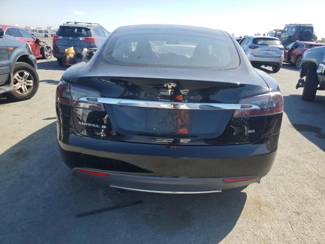 Photo 5 VIN: 5YJSA1H1XEFP29432 - TESLA MODEL S 